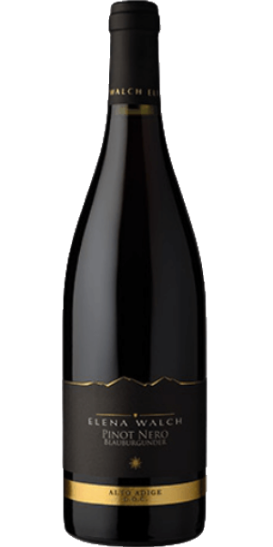 Elena Walch Pinot Nero - 0,75 L / 2025 Elena Walch Pinot Nero - 0,75 L / 2025