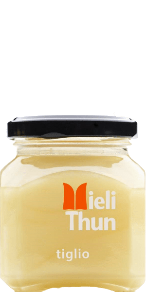 Mieli Thun Tiglio Lindenblütenhonig 250g