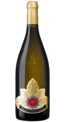 Südtiroler Weissburgunder DOC Riserva Sanctissimus Verticale 2014/15/16