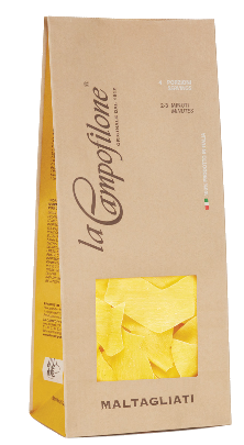 La Campofilone Maltagliati