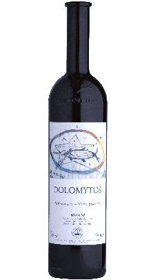 Ansitz Dolomytos Sacker Dolomytos Weißwein