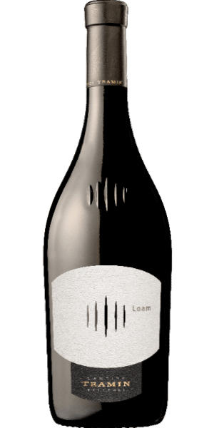 Cabernet Merlot Riserva Loam Südtirol DOC Kellerei Tramin