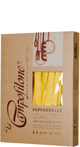 Campofilone Pappardelle 250g