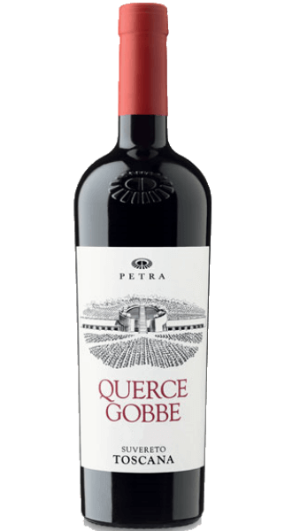 Cantina Petra Quercegobbe 1,5 L
