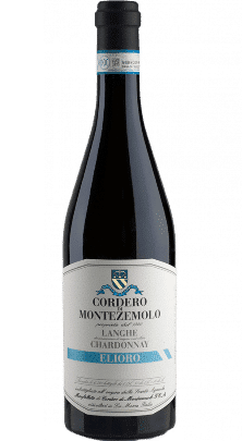 Cordero di Montezemolo Langhe Chardonnay Elioro BIO Cordero di Montezemolo Langhe Chardonnay Elioro BIO