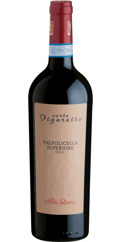 Corte Figaretto 'Alte Quare' Valpolicella Superiore DOC