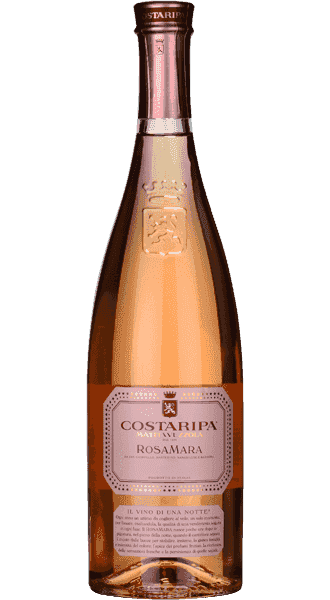 Costaripa Chiaretto RosaMara
