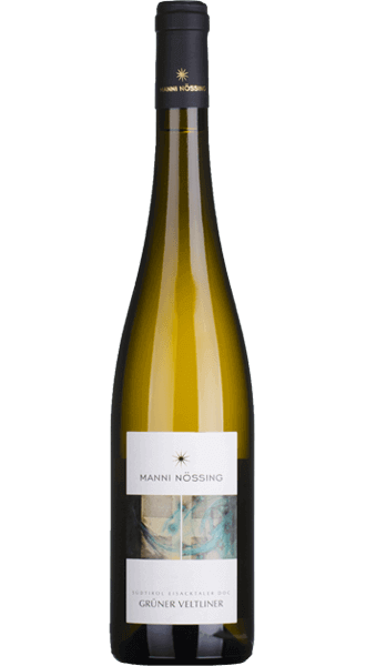Eisacktaler Grüner Veltliner DOC Manni Nössing Hoandlhof - 0.75 L / 2022 Eisacktaler Grüner Veltliner DOC Manni Nössing Hoandlhof - 0.75 L / 2022