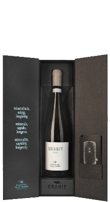 Eisacktaler Kerner DOC Granit 960 Eisacktaler Kellerei