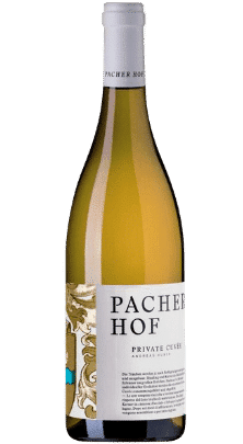 Pacherhof Eisacktaler Private Cuvee Dolomiti - 0.75 L / 2020 Pacherhof Eisacktaler Private Cuvee Dolomiti - 0.75 L / 2020