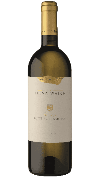 Elena Walch Argentum Bonum Gewürztraminer Vigna Kastelaz - 0.75 L / 2016 Elena Walch Argentum Bonum Gewürztraminer Vigna Kastelaz - 0.75 L / 2016