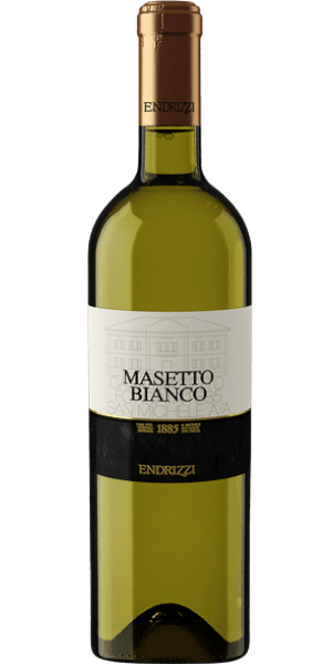 Endrizzi Masetto Bianco IGT - Ein Meisterwerk der Weißweinkunst