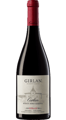 Girlan Blauburgunder Riserva Curlan Girlan Blauburgunder Riserva Curlan