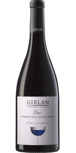 Girlan Doss Cabernet
