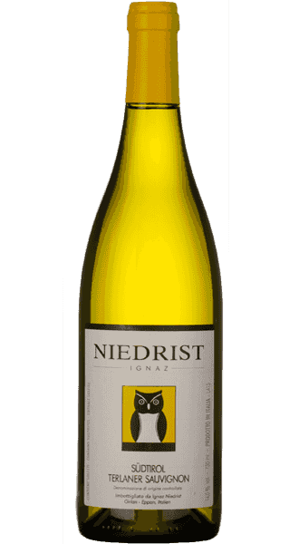 Ignaz Niedrist Sauvignon Porphyr&Kalk