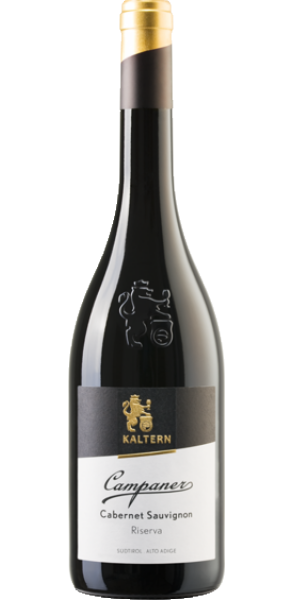 Kaltern Cabernet Sauvignon Riserva Campaner 1,5 L