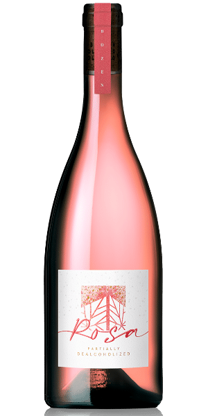 Kellerei Bozen Rosa Rose - 0.75 L Kellerei Bozen Rosa Rose - 0.75 L