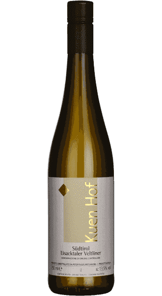 Kuenhof Eisacktaler Veltliner