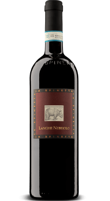 La Spinetta Nebbiolo Langhe La Spinetta Nebbiolo Langhe