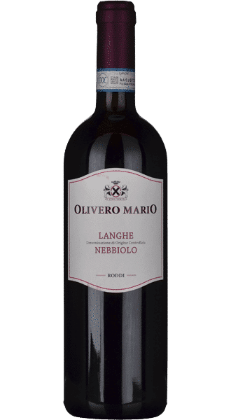 Mario Olivero Mario Nebbiolo Fontanassa Mario Olivero Mario Nebbiolo Fontanassa