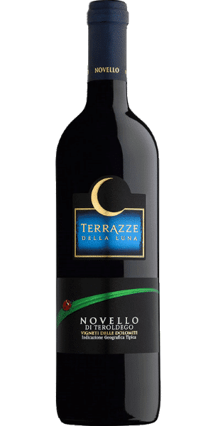 Novello Terrazze della Luna Teroldego Cavit Novello Terrazze della Luna Teroldego Cavit