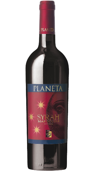 Planeta Syrah Maroccoli Sicilia Planeta Syrah Maroccoli Sicilia