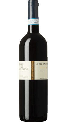 Siro Pacenti Rosso di Montalcino Siro Pacenti Rosso di Montalcino
