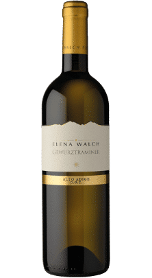 Südtiroler Gewürztraminer DOC Elena Walch Südtiroler Gewürztraminer DOC Elena Walch