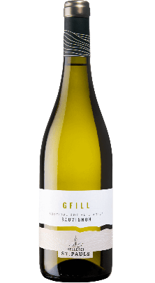 Südtiroler Sauvignon DOC Gfill Hof Kellerei St. Pauls Südtiroler Sauvignon DOC Gfill Hof Kellerei St. Pauls