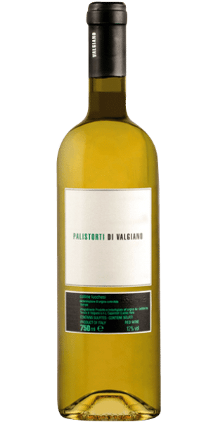 Toscana Bianco IGT Palistorti di Valgiano - Eine Ode an die Toskana - 0.75 L / 2021 Toscana Bianco IGT Palistorti di Valgiano - Eine Ode an die Toskana - 0.75 L / 2021