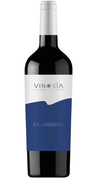 Vinosia Falanghina Beneventano Vinosia Falanghina Beneventano