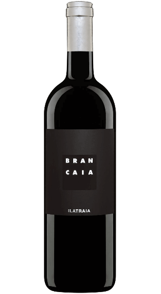 Ilatraia Toscana Rosso IGT 3 Liter Magnum Brancaia