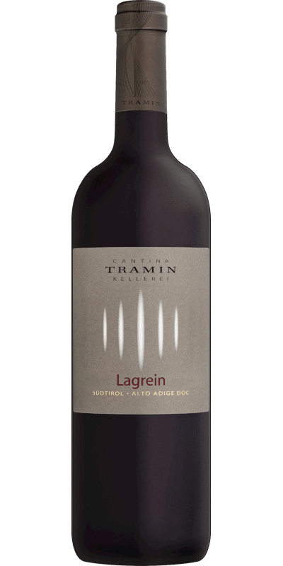 Kellerei Tramin Lagrein 0,375 L Kellerei Tramin Lagrein 0,375 L
