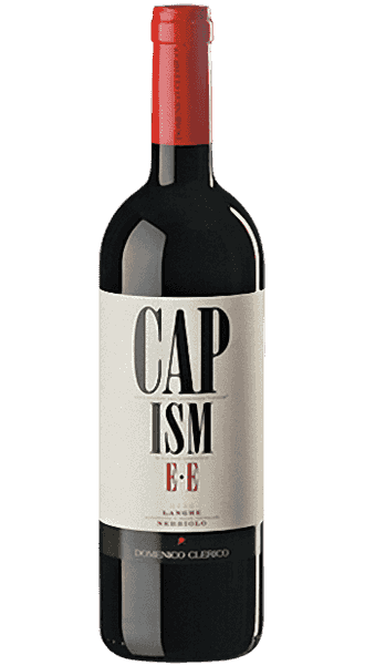 Domenico Clerico Nebbiolo Langhe Capisme-e Domenico Clerico Nebbiolo Langhe Capisme-e