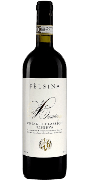 Felsina Chianti Classico Riserva Felsina Chianti Classico Riserva