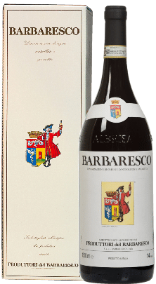 Produttori del Barbaresco Barbaresco 1,5 L Produttori del Barbaresco Barbaresco 1,5 L