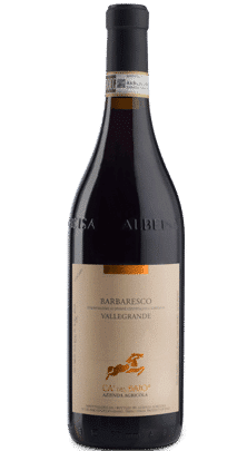 Fratelli Grasso Barbaresco Vallegrande Fratelli Grasso Barbaresco Vallegrande