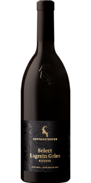 Südtiroler Lagrein DOC Riserva Gries Select Rottensteiner Südtiroler Lagrein DOC Riserva Gries Select Rottensteiner