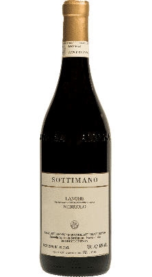 Nebbiolo Langhe DOC Sottimano Nebbiolo Langhe DOC Sottimano