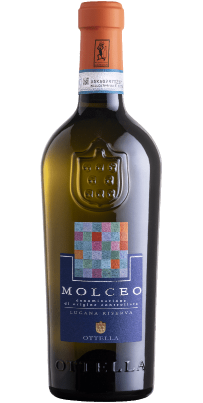 Ottella Molceo Lugana Riserva Ottella Molceo Lugana Riserva