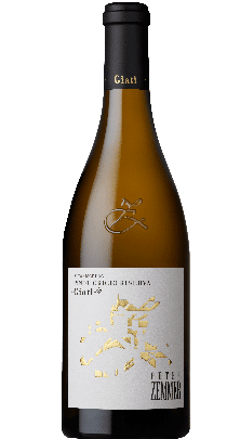 Südtiroler Pinot Grigio DOC Riserva Giatl Peter Zemmer Südtiroler Pinot Grigio DOC Riserva Giatl Peter Zemmer