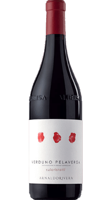 Verduno Pelaverga DOC Suicristalli Arnaldo Rivera Terre del Barolo Verduno Pelaverga DOC Suicristalli Arnaldo Rivera Terre del Barolo
