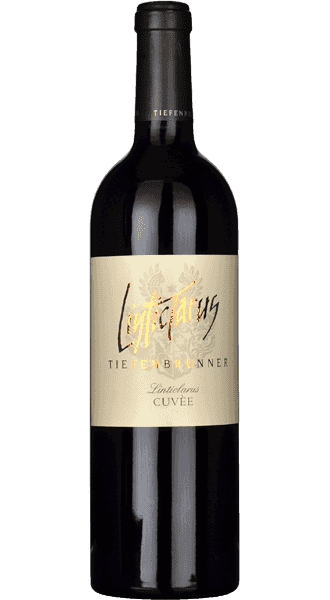 Tiefenbrunner Linticlarus Merlot Cabernet Riserva 1,5 L Tiefenbrunner Linticlarus Merlot Cabernet Riserva 1,5 L