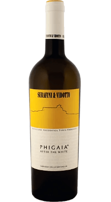 Serafini&Vidotto Phigaia After the Red Serafini&Vidotto Phigaia After the Red