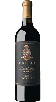 Chianti Classico Riserva DOCG Brolio Ricasoli Chianti Classico Riserva DOCG Brolio Ricasoli