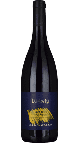 Elena Walch Ludwig Blauburgunder