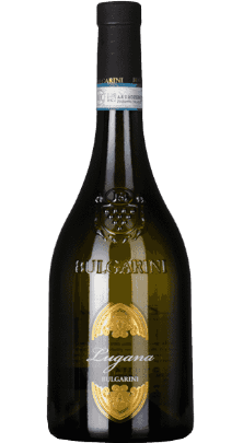 Lugana DOC - Bulgarini - 0,75 L / 2025 Lugana DOC - Bulgarini - 0,75 L / 2025