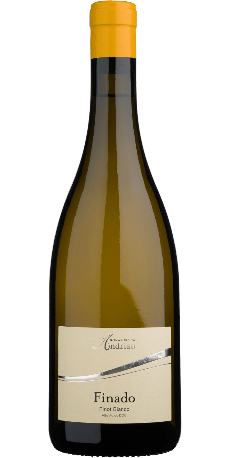 Andrian Pinot Bianco Finado - 0,75 L / 2025 Andrian Pinot Bianco Finado - 0,75 L / 2025