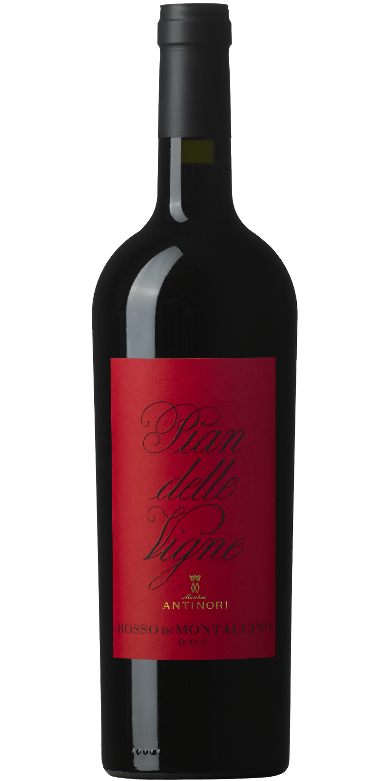 Rosso di Montalcino DOC Pian delle Vigne - 2022 / 0,75 L Rosso di Montalcino DOC Pian delle Vigne - 2022 / 0,75 L