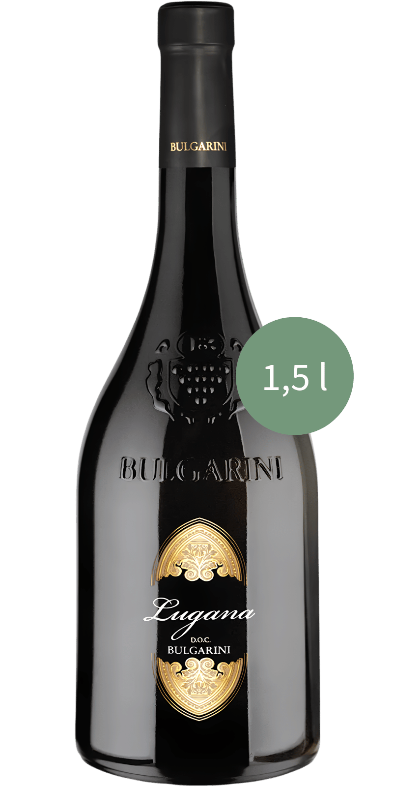 Lugana DOC Magnum - Bulgarini - 1,5 L / 2025 Lugana DOC Magnum - Bulgarini - 1,5 L / 2025